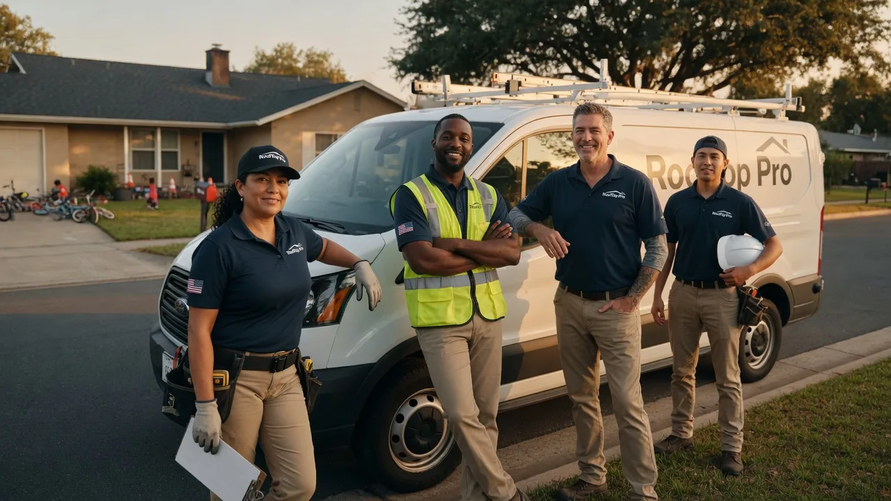 Roof Repair in Ridgeland, WI near me